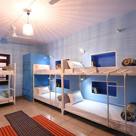 Hostel Raahi Jodhpur (Rajasthan) Ngoại thất bức ảnh