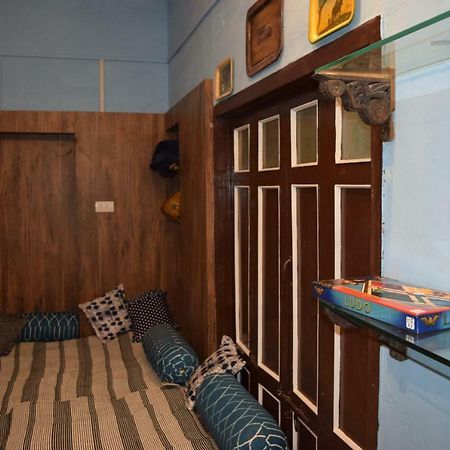 Hostel Raahi Jodhpur (Rajasthan) Ngoại thất bức ảnh
