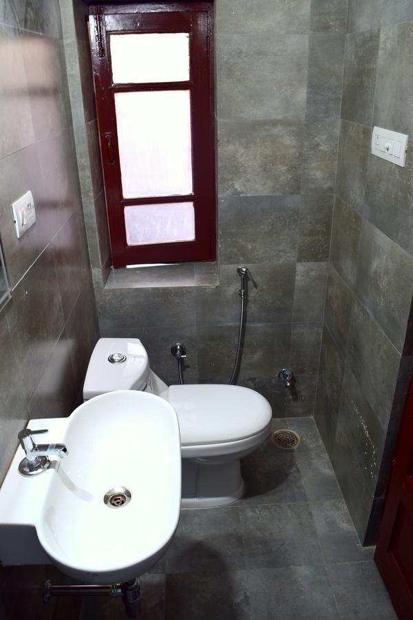 Hostel Raahi Jodhpur (Rajasthan) Ngoại thất bức ảnh