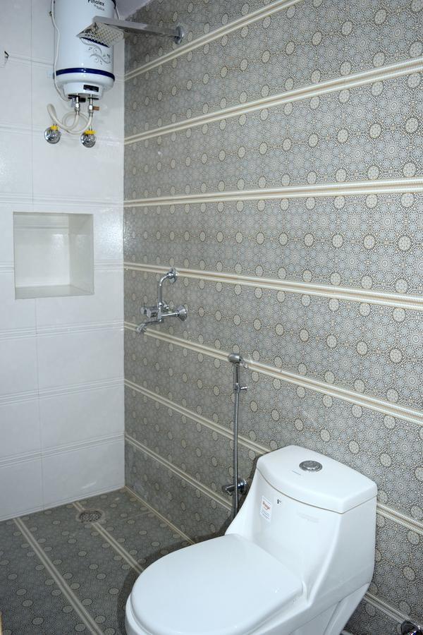 Hostel Raahi Jodhpur (Rajasthan) Ngoại thất bức ảnh