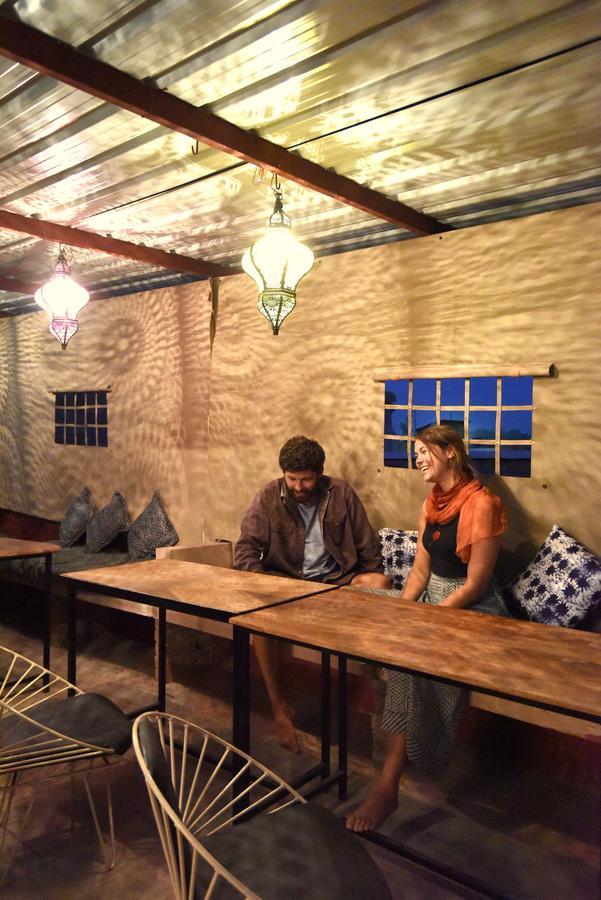 Hostel Raahi Jodhpur (Rajasthan) Ngoại thất bức ảnh