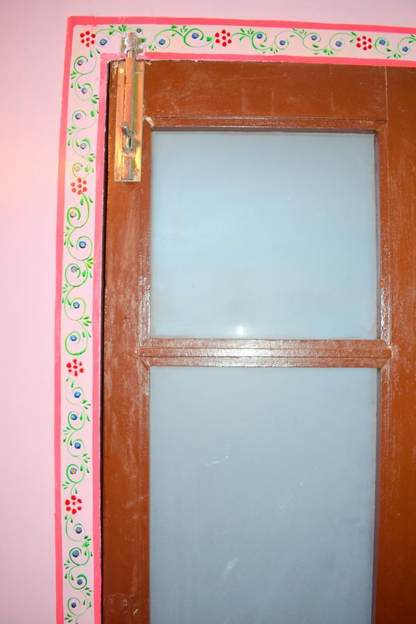 Hostel Raahi Jodhpur (Rajasthan) Ngoại thất bức ảnh