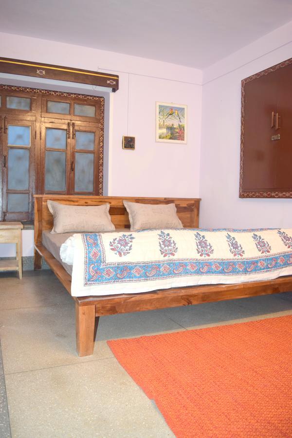 Hostel Raahi Jodhpur (Rajasthan) Ngoại thất bức ảnh