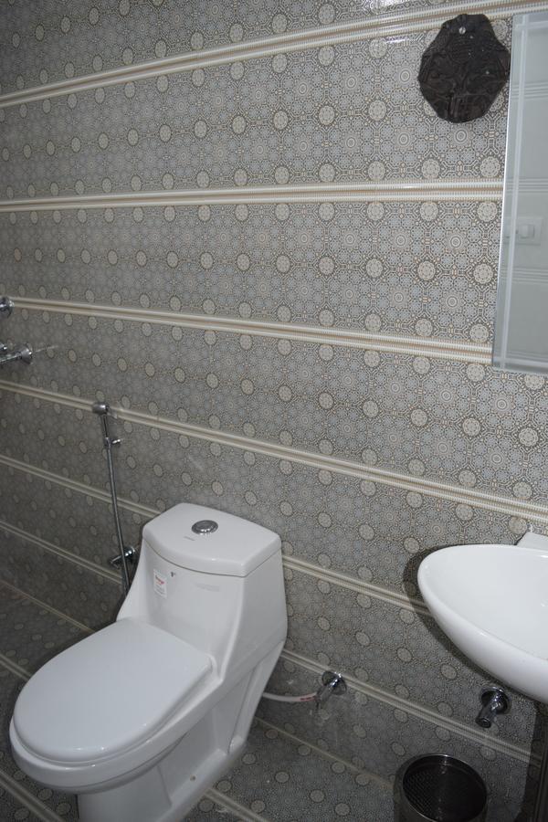 Hostel Raahi Jodhpur (Rajasthan) Ngoại thất bức ảnh