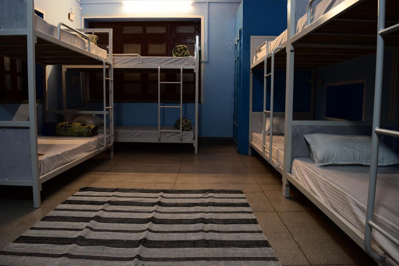 Hostel Raahi Jodhpur (Rajasthan) Ngoại thất bức ảnh