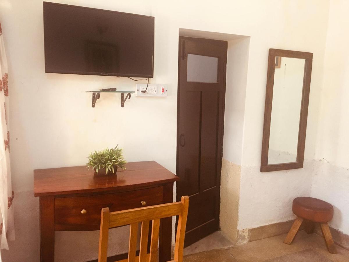 Hostel Raahi Jodhpur (Rajasthan) Ngoại thất bức ảnh