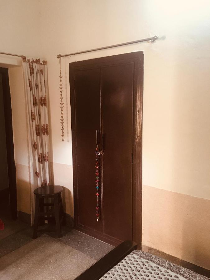 Hostel Raahi Jodhpur (Rajasthan) Ngoại thất bức ảnh