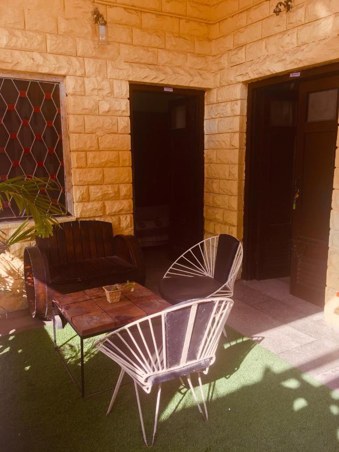 Hostel Raahi Jodhpur (Rajasthan) Ngoại thất bức ảnh