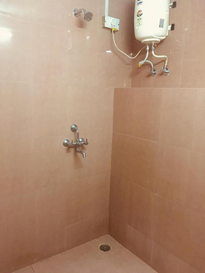 Hostel Raahi Jodhpur (Rajasthan) Ngoại thất bức ảnh