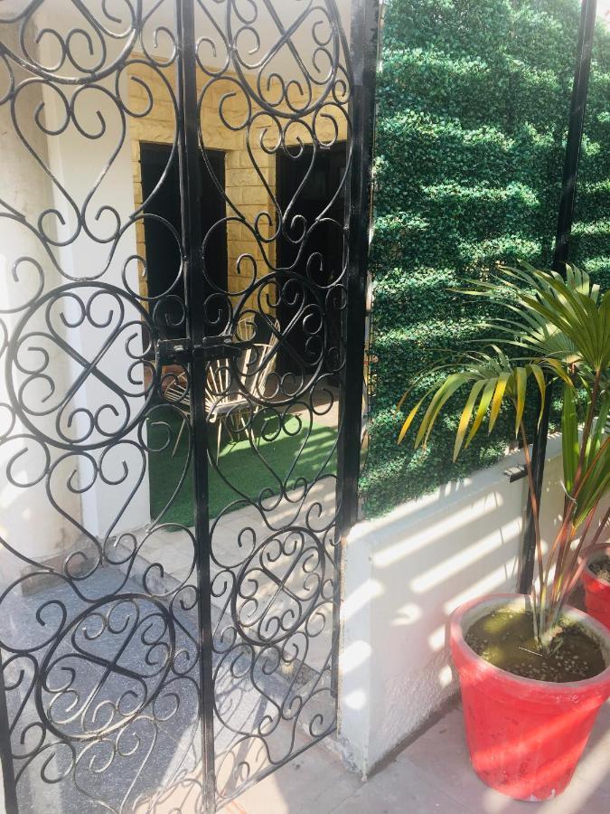 Hostel Raahi Jodhpur (Rajasthan) Ngoại thất bức ảnh